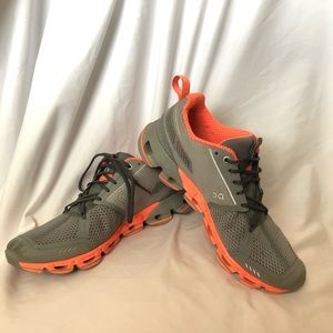 Women’s ON Cloud Running Shoes